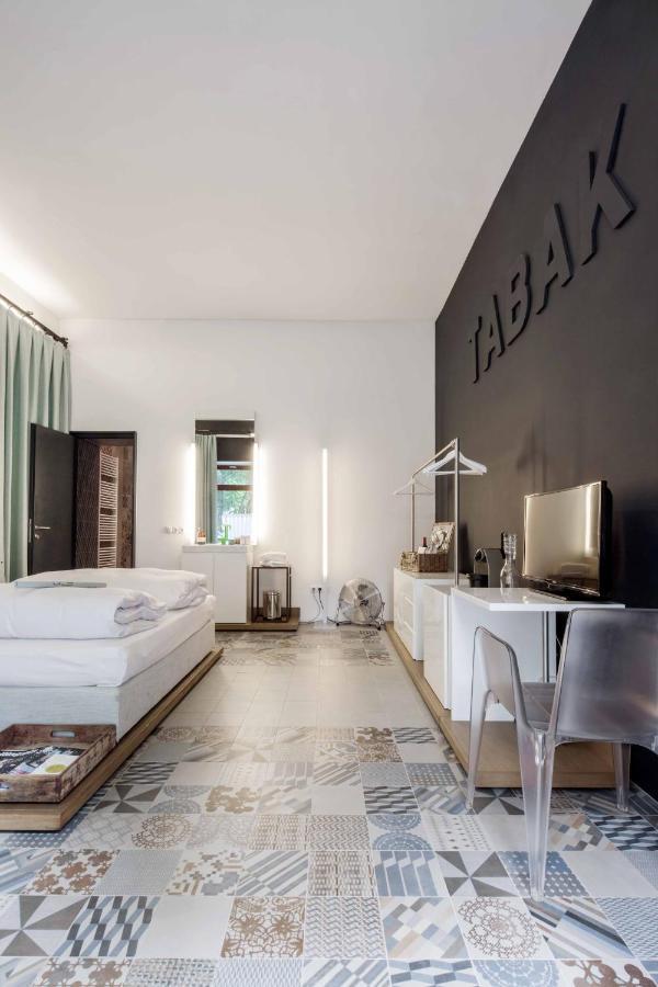 Graetzlhotel Beim Belvedere Vienna Luaran gambar