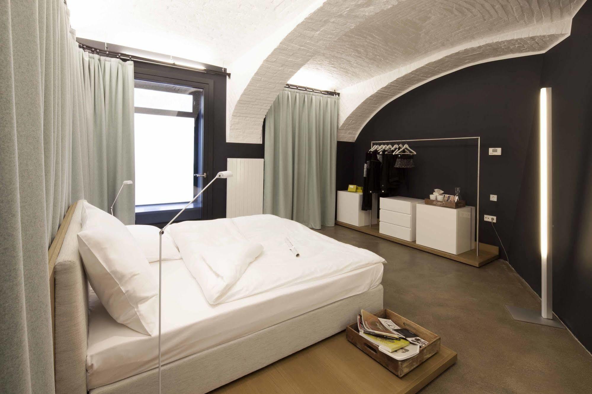Graetzlhotel Beim Belvedere Vienna Luaran gambar