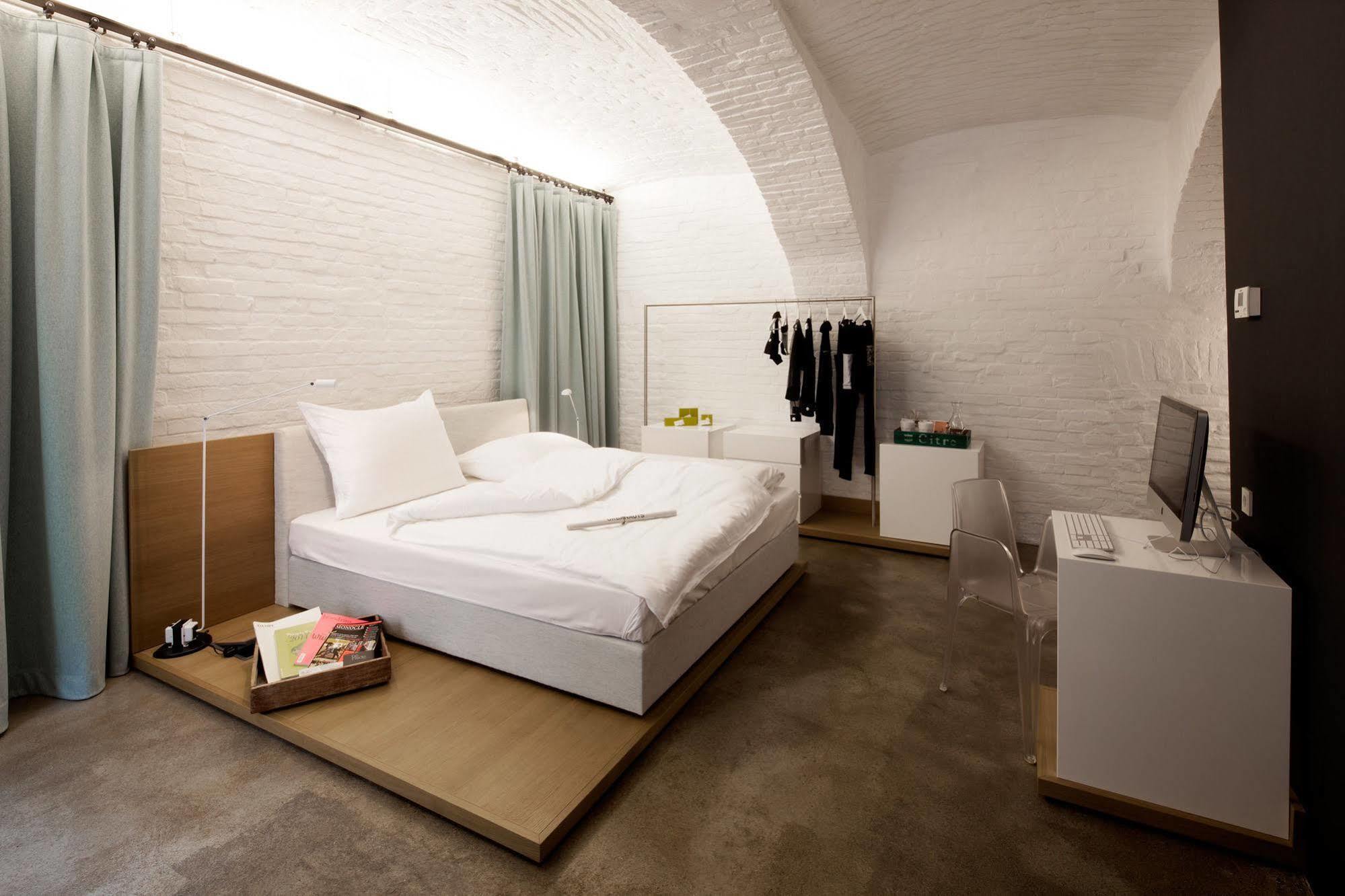 Graetzlhotel Beim Belvedere Vienna Luaran gambar